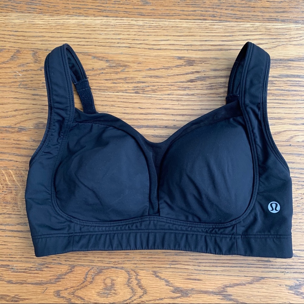 Lululemon Sports Bra - 32DD